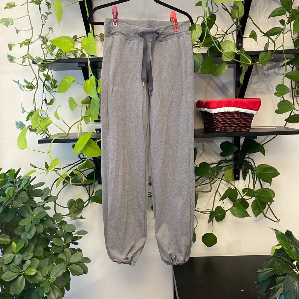 Lululemon Cuddle Up pants